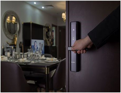 九寨沟24小时上门开锁公司