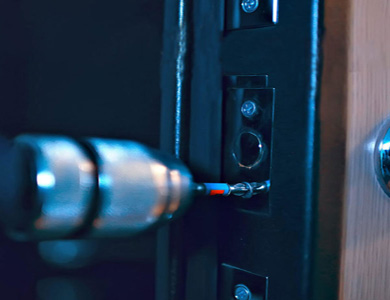 九寨沟24小时上门开锁公司